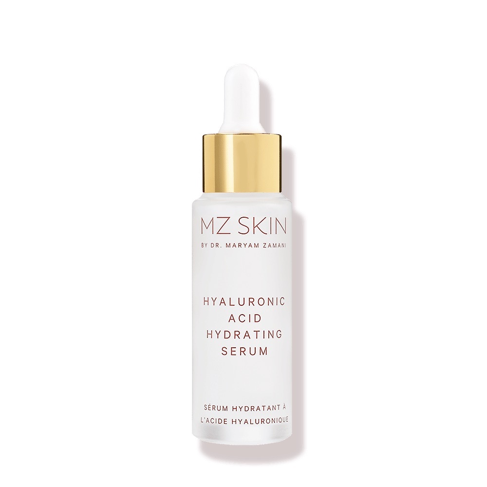 MZ SKIN by Dr. Maryam Zamani Hyaluronic acid Hydrating serum 30ml
